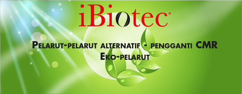 PELEKANG tanpa piktogram bahaya iBiotec Pelekang Fast Clean untuk poliuretana dan resin-resin epoksi